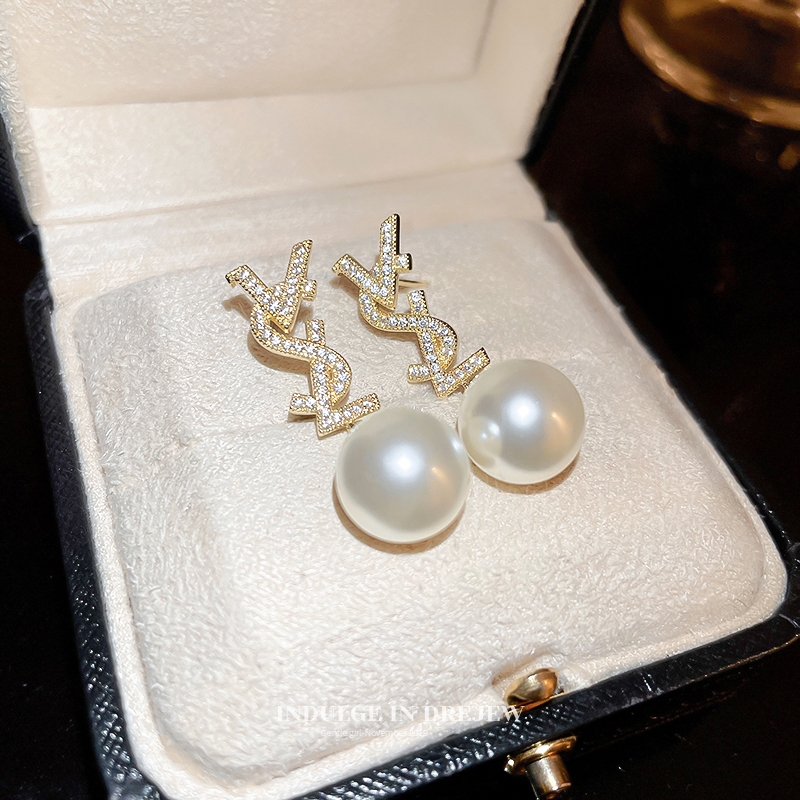 YSL Earring 03yxs28